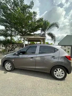 Jual Honda brio 2019 matic
