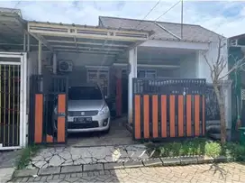 Rumah Rapi Murah Siap Huni di Metland Cileungsi