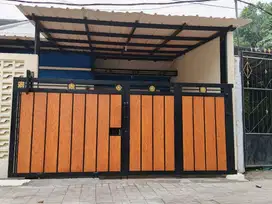 Sewa Rumah Di Bogor Deket Stasiun Bojong Gede Per Tahun