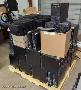 TERIMA BORONGAN DAN LELANGAN PC/KOMPUTER, LAPTOP DAN SERVER