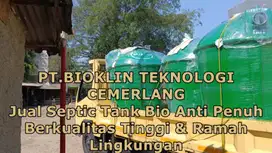 Septictank, Sepiteng Biofilter, Biotank, Biofil, Biotech