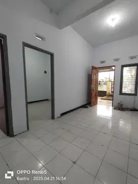 Murah! Rumah Sawojajar II Dekat Pom Bensin Sulfat