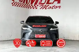 (LOW KM 2rb) Lexus RX350 Hybrid 2.5 AT 2023