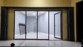 Disewakan ruko cantik cocok buat salon atau pangkas