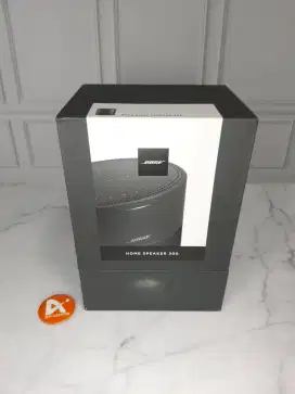 BOSE HOME SPEAKER 300 Original like new Fullset
