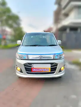 Suzuki Karimun GS'2015 Istimewa Siap  Pakai