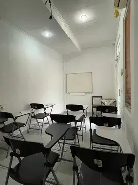 Jual Kursi kampus