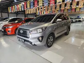 Toyota Innova G AT Bensin 2021 Pajak Panjang