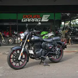 Royal Enfield Classic 350 tahun 2022 like New Odo 700