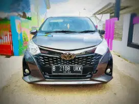 Calya G 1.2 2018 Mobil Cakep