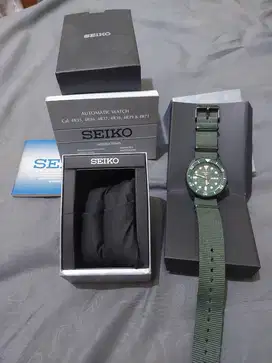 Seiko 5 sport srpd17564