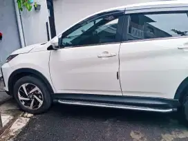 Terios tipe x matic +