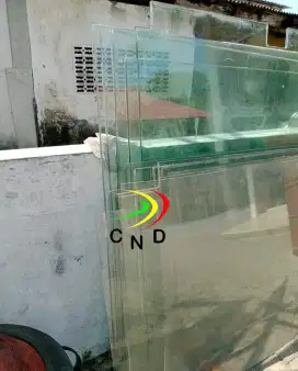 KACA TEMPERED GLASS