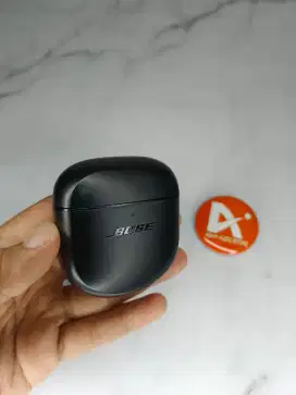 BOSE QC EARBUDS II Original Mulus terawat
