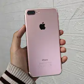 Iphone 7 plus 128
