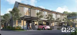 RUMAH 2 LANTAI 2 KAMAR DI LIPPO CIKARANG 500JTAN
