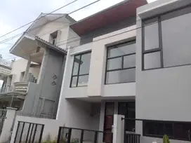 Rumah Modern di Leuwisari Leuwipanjang dkt Mekarwangi RS Immanuel Tol