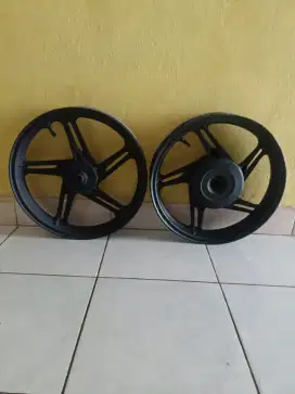 Velk Honda Beat