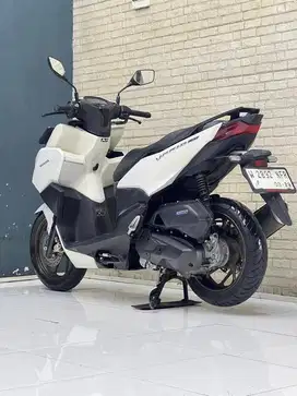 Istimewa - Honda Vario - 160cc - 2024 - wulan mustika