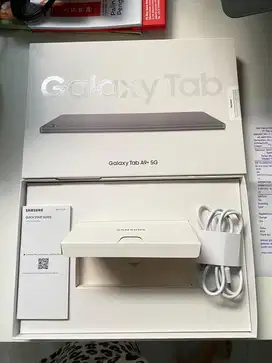 Samsung Galaxy Tab A9+ RAM 8/128 GB