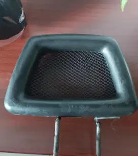 Headrest jaring universal