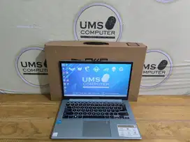 ASUS E1404GA Silver	Core i3-N305 Ram 8GB SSD 256GB FULLSET