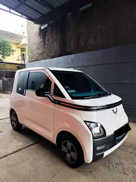 Wuling Air EV 2024 Listrik