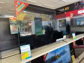 Kredit TV Polytron tanpa Kartu Kredit cukup KTP saja