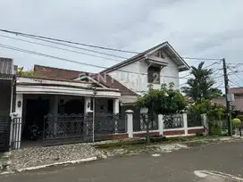 Rumah 2 Lantai Posisi Hoek Murah One Gate System Di Pamulang S8303
