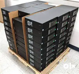 MENERIMA BORONGAN PC KOMPUTER LAPTOP AIO EX KANTOR