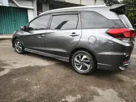 HONDA MOBILIO RS AT 2018