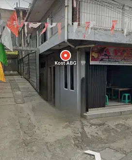 Dijual Kost di Jatinangor Bandung, 2 Lantai Siap Huni