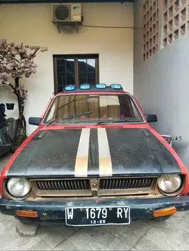 Toyota Corolla Oldies 75
