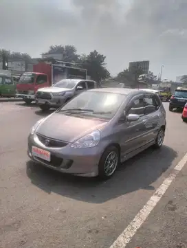 Honda Jazz 2007 Bensin