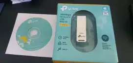 TP LINK USB wi fi adapter