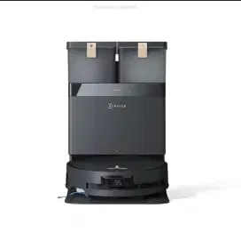 Dijual murah Ecovacs DEEBOT X8 PRO OMNI – BLACK