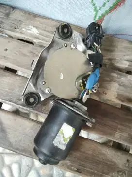 Dinamo waiper honda brio