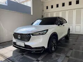 Jual HRV RS TURBO (two tone) 2022 Kinyis2 bersih wangi