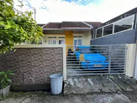 Sewa Rumah Laladon Ciomas