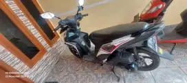 Motor Second • Yamaha Mio M3 2020 Second