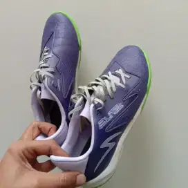 SEPATU FUTSAL SPECS Mulus siap pakai