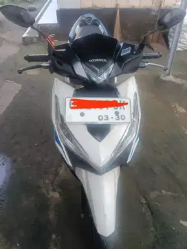 Honda Vario 2015