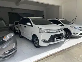 TOYOTA AVANZA VELOZ 1.5 MATIK TAHUN 2018 KM 78.000 F KOTA..BAN BARU