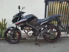 Vixion ks 2013 lengkap bagus
