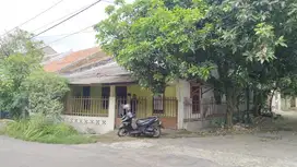 rumah strategis apa adanya