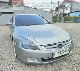 Honda Accord CM 5 VTi at 2006