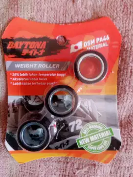 Roller Daytona Vario 125/150 old