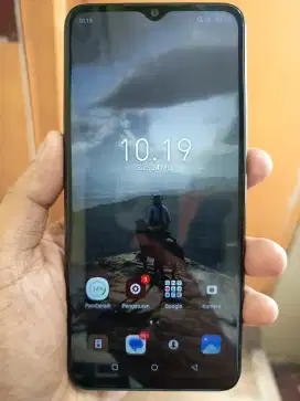 Di Jual HP Itel S23 RAM 16GB ROM128