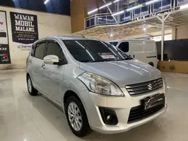 Ertiga GL 2013 manual, Wawan mobil