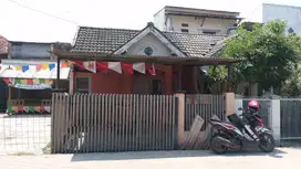 Rumah Cocok Dipakai Olshop Atau Home Industry di Permata Kopo